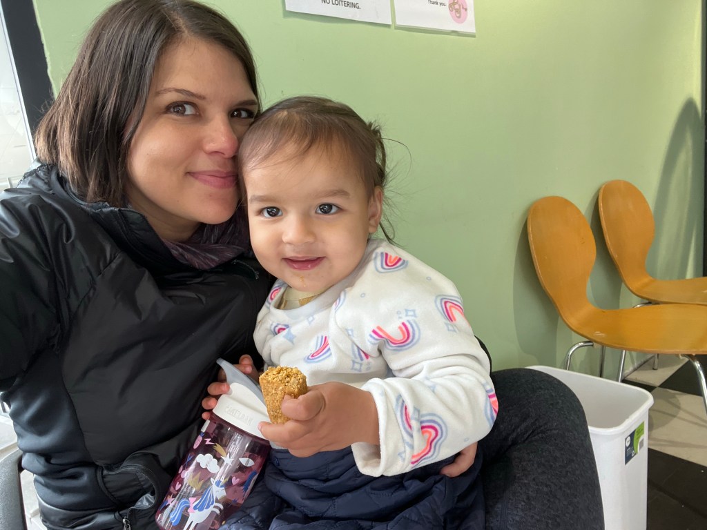 One month into our Kiwi&nbsp;adventure