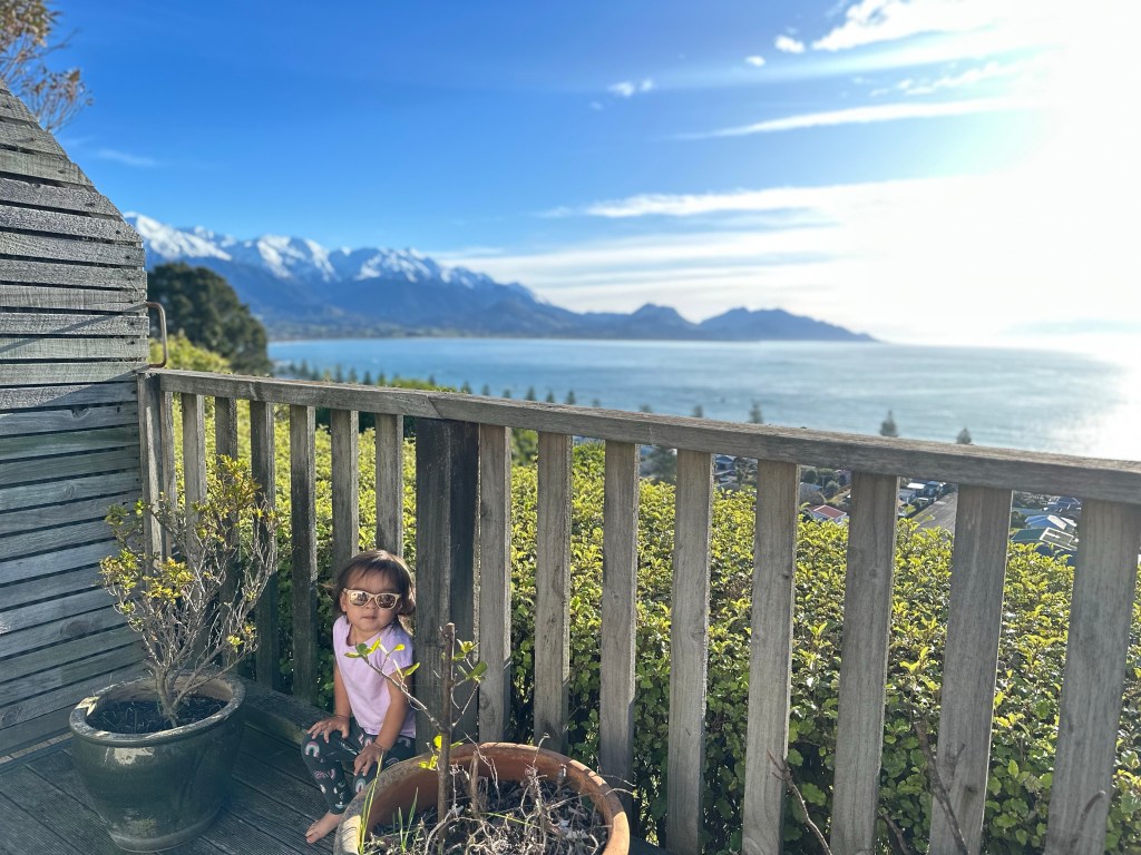 Wow wow wow –&nbsp;Kaikoura!