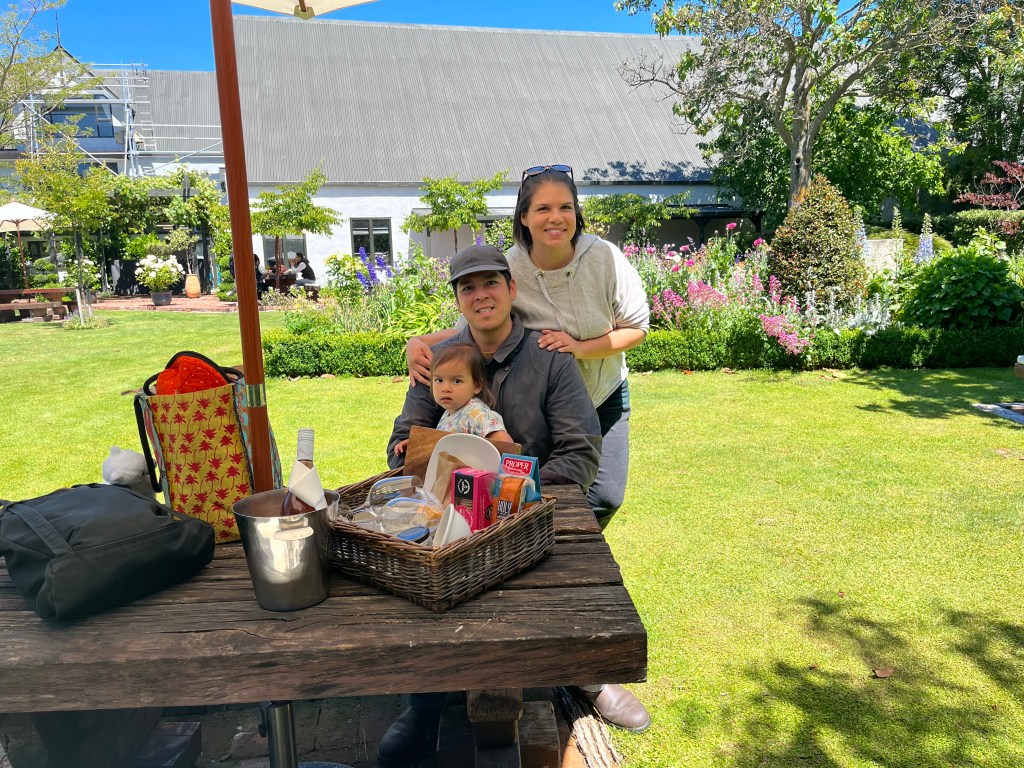 Our last weeks in&nbsp;Christchurch