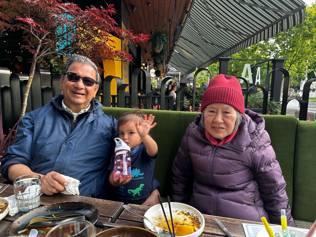 Our last big NZ trip (part&nbsp;2)