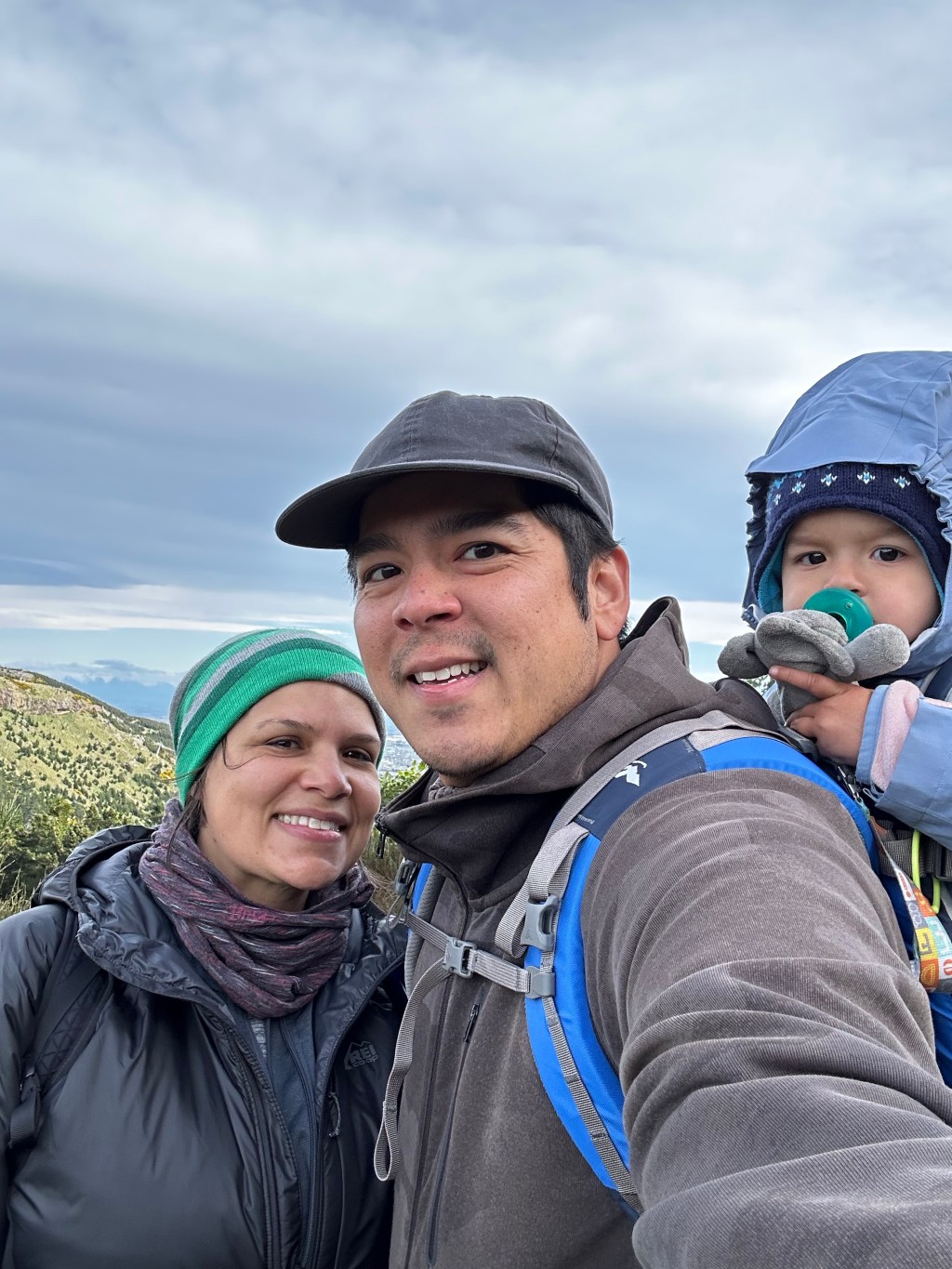 Christchurch wrapped