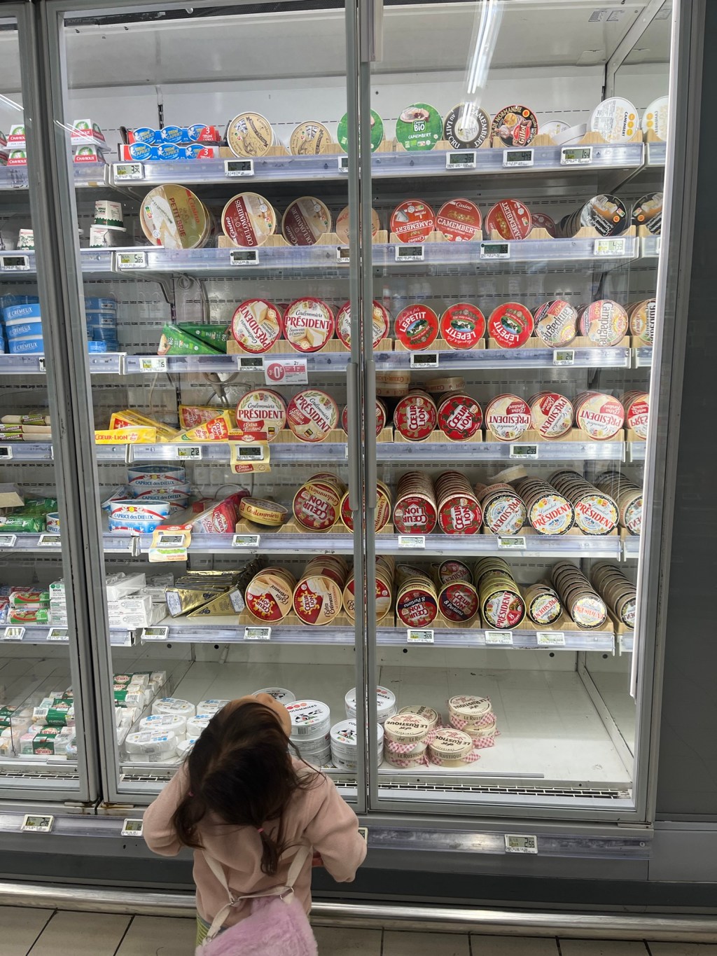 Life in Toulouse – C’est gentil – C’est&nbsp;normal