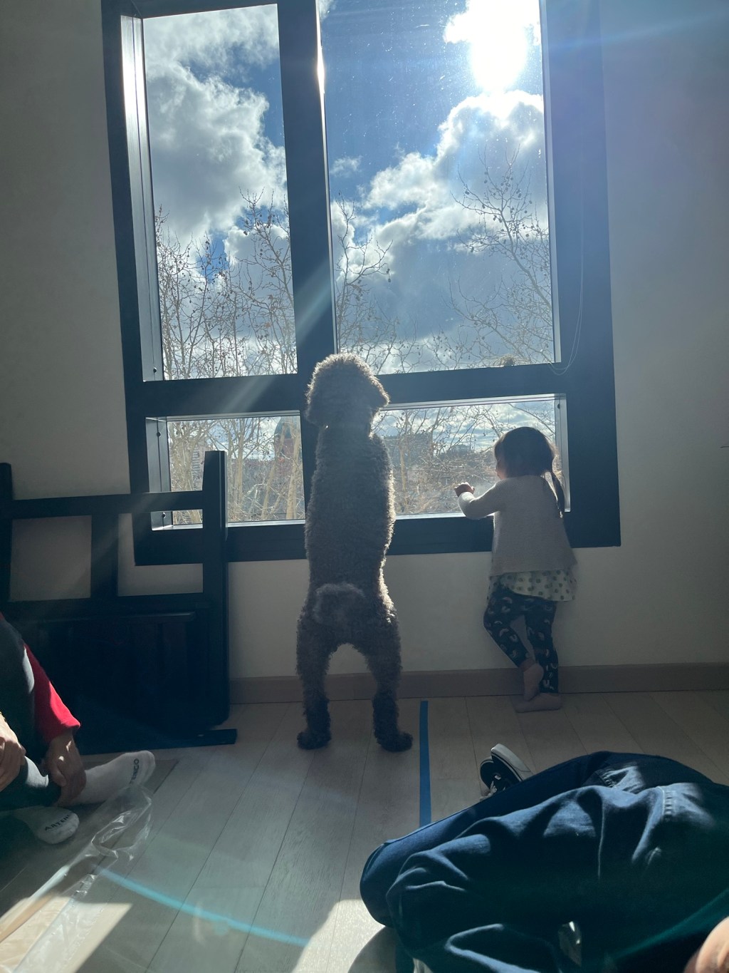 Au revoir Toulouse… for&nbsp;now