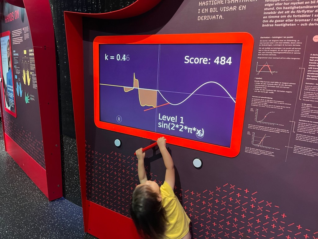 Quiet before the visit&nbsp;storm