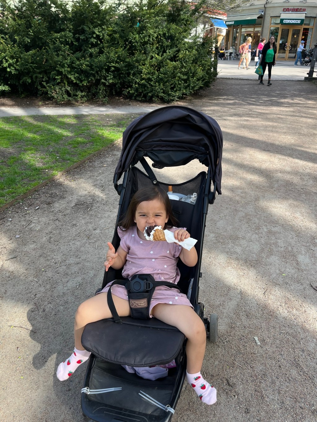 Spring, is that&nbsp;you??