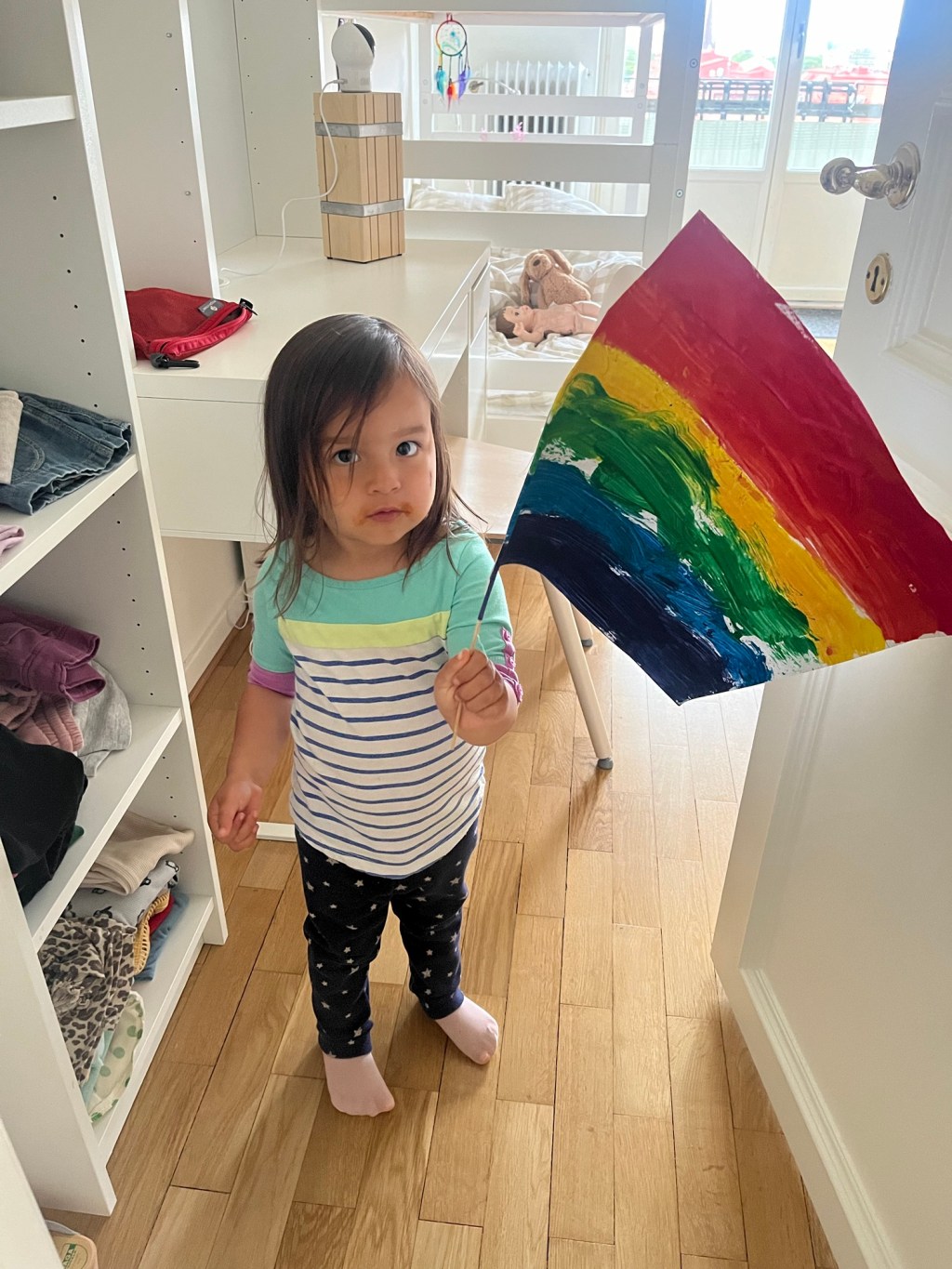 June in Sweden: Holidays and&nbsp;Pride!