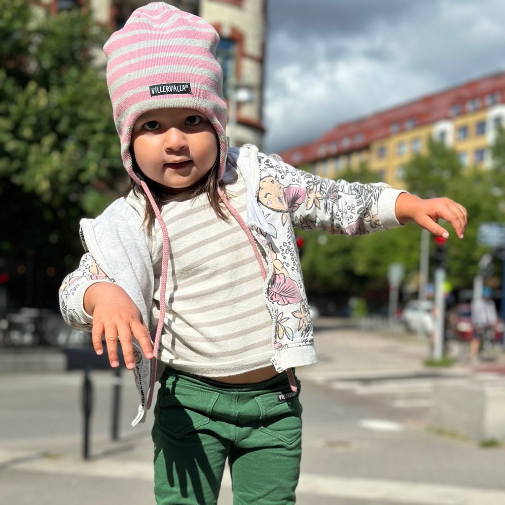 Preparing for the next/last big&nbsp;move