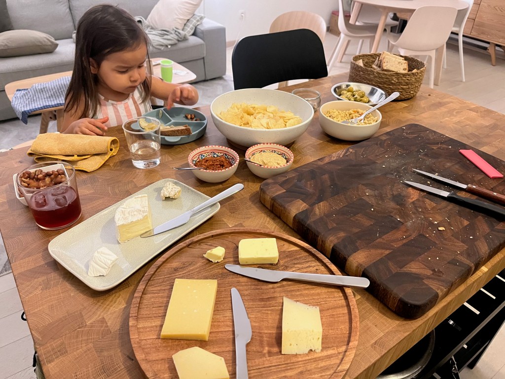 Making our home in&nbsp;Toulouse